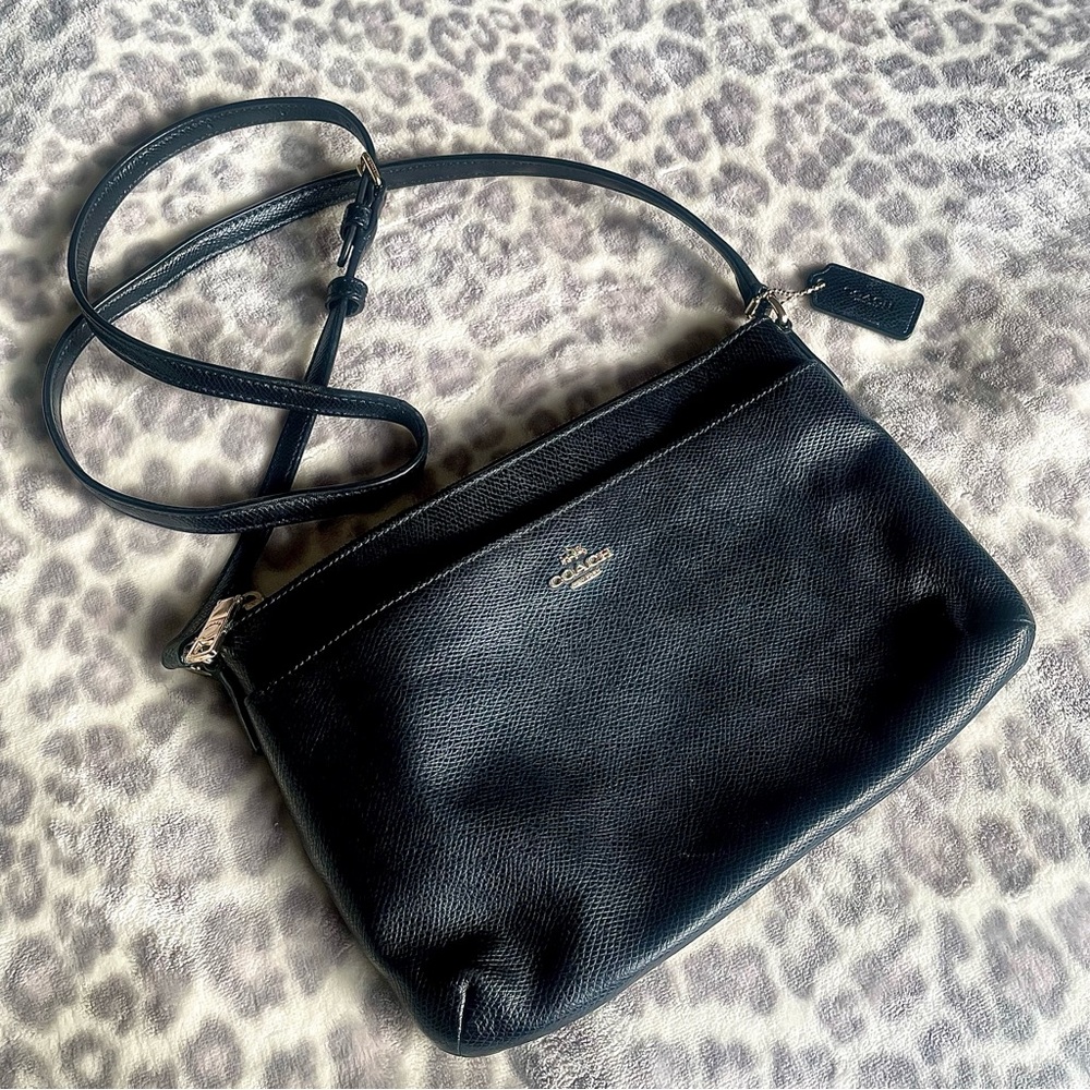 Coach Crossbody Bag